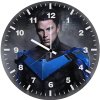nightwing 2z wall clock