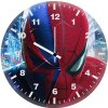 spiderman 2099 x spiderman 5g wall clock