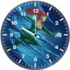 the power of mera ct wall clock