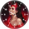 scarlet witch power beyond control 6t wall clock