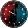 batman the honored one no wall clock