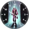 joker class 7l wall clock