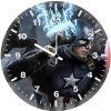 avengers endgame artwork 89 wall clock