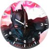 batman beyond the ultimate survivor 7w wall clock