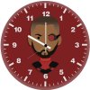 deadshot minimalism 4x wall clock