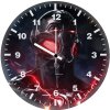ultron infinity gauntlet d7 wall clock