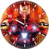 iron man avengers endgame tn wall clock