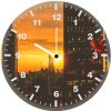 spiderman usa ht wall clock