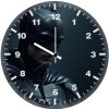 batman the worlds greatest detective ju wall clock