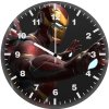 iron man mark 50 xg wall clock