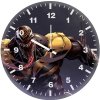 venom 4kart k8 wall clock