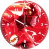 flash running fast s4 wall clock