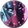 deadpool thumbs up jo wall clock