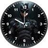 the batman mercenary 0r wall clock
