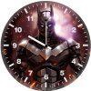 batman endless war fk wall clock