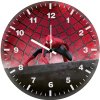 the amazing spiderman3 h8 wall clock
