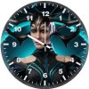 hela i1 wall clock
