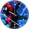 spider man miles new 7v wall clock