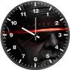 cyclops xmen n3 wall clock