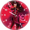 scarlet witch the divine th wall clock