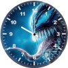 unstoppable venom 8u wall clock