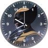 wolverine hugh jackman dl wall clock
