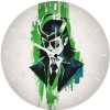 the origin of loki pw wall clock