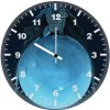 moonknight ul wall clock
