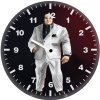 kingpin daredevil born again uw wall clock