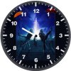 the luminary bound joker folie a deux uc wall clock