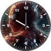 galactic guardian spiderman the web guru v9 wall clock