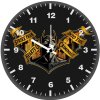 batman has no fear i5 wall clock
