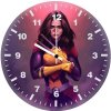 x23 legacy yq wall clock