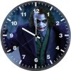 heath ledger joker k5 wall clock