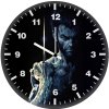 wolverine unleashed claws of fury e3 wall clock