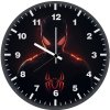 spiderman the legend lives tj wall clock