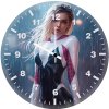 gwen stacy timeless persona v6 wall clock