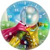 mysterio 4kart kd wall clock