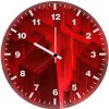the rise of batman d4 wall clock