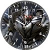 megatron transformers forged to fight o4 wall clock