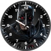 batman flashpoint fz wall clock