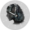 gal gadot as wonder woman zack synders justice league minimal di