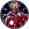 ironman mark vii ku wall clock