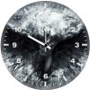 art the dark knight gw wall clock