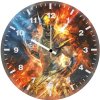 wolverine unleashed 1b wall clock