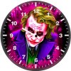 twilight terror joker cb wall clock