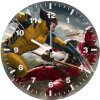 deadpool and wolverine unlikely team up v5 wall clock