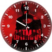 the batman dc ck wall clock