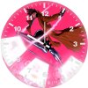 the enigmatic gambit lo wall clock