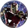 iron man avengers endgame releasing yt wall clock